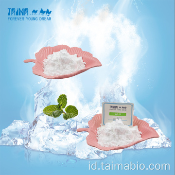 agen pendingin bubuk WS-12 digunakan untuk e-liquid